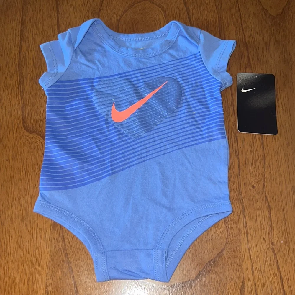 Nike one piece - Brand New With Tags